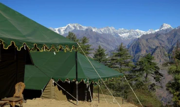 popular rishikesh hotels