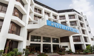 popular dehradun hotels