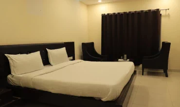 popular haridwar hotels