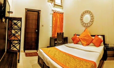 popular haridwar hotels