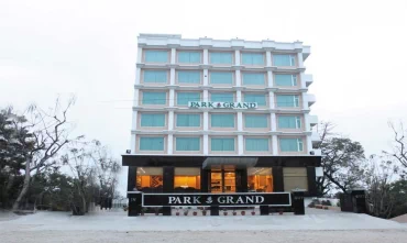 popular haridwar hotels