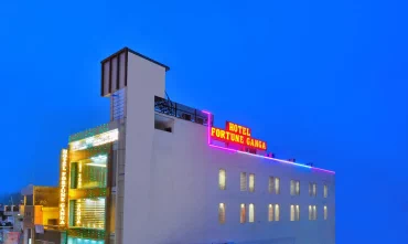 popular haridwar hotels