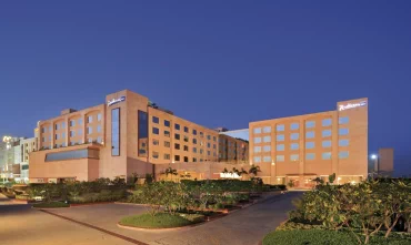 popular haridwar hotels