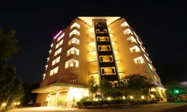 popular haridwar hotels