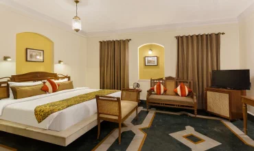 popular haridwar hotels