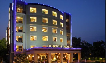 popular haridwar hotels