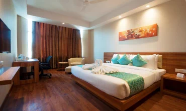 popular haridwar hotels