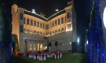 popular haridwar hotels