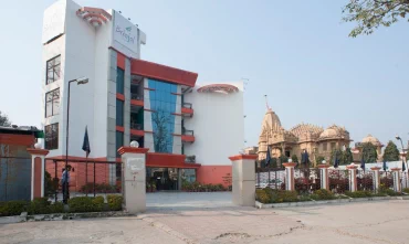 popular haridwar hotels