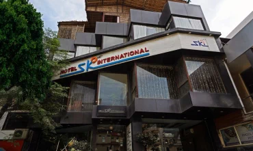 popular rishikesh hotels