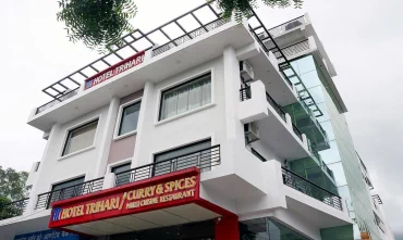 popular rishikesh hotels