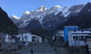popular kedarnath hotels