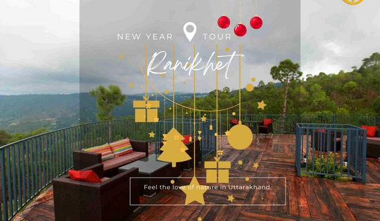 uttarakhand new year packages