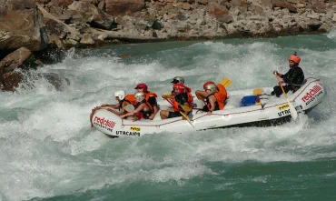 popular rishikesh hotels