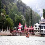Mussoorie Tourism