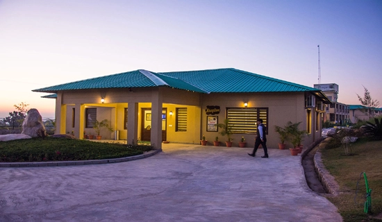 Corbett Holi Packages