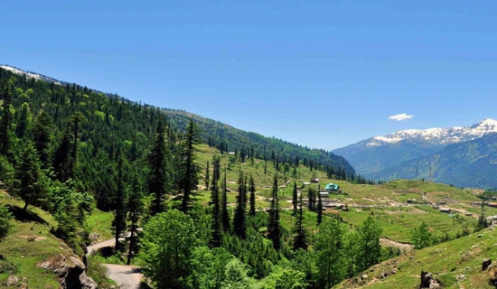 17 Days Uttarakhand Mega Tour