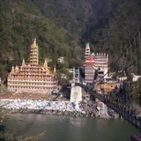 Places to visit in Rishikesh