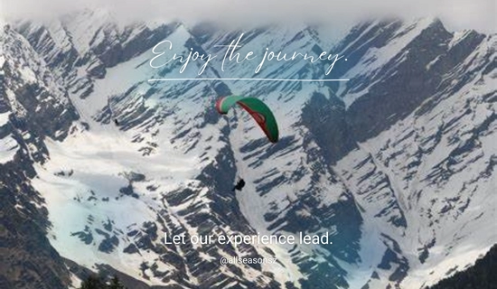 riveting himachal tour package