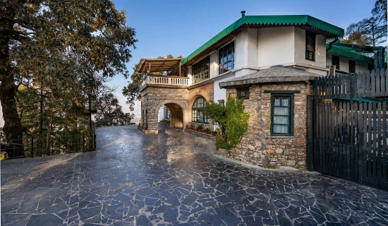 Mussoorie Holi Tour Packages
