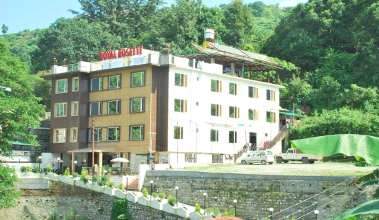 Bhimtal Christmas Tour Packages