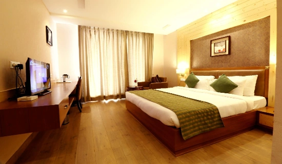 Nainital Christmas Packages