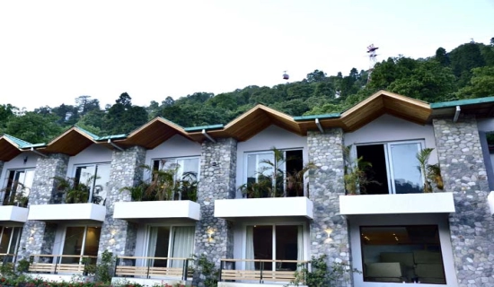 Nainital Holi Tour Packages