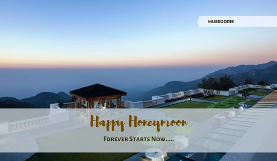 Uttarakhand Honeymoon Packages