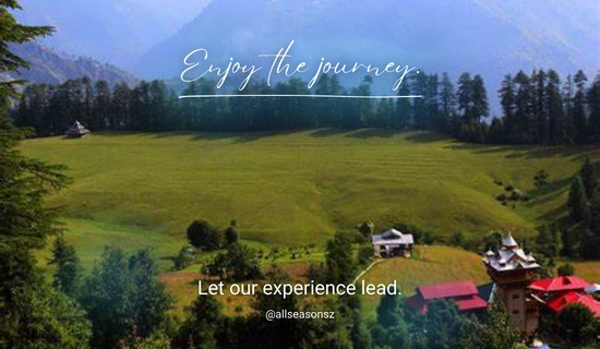 shangarh jibhi tour package