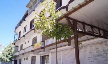 popular badrinath hotels
