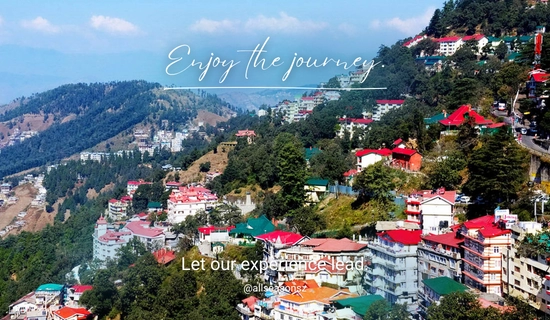 shimla manali family tour package from delhi for 7 days 6 nights