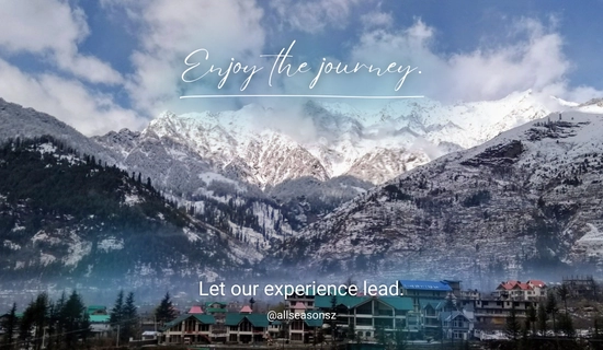 shimla manali family trip from delhi for 6 days 5 nights