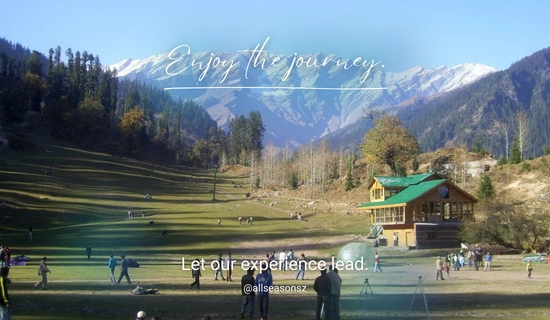 shimla manali tour package from delhi
