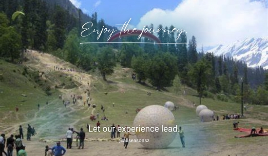 shimla tour package from chandigarh