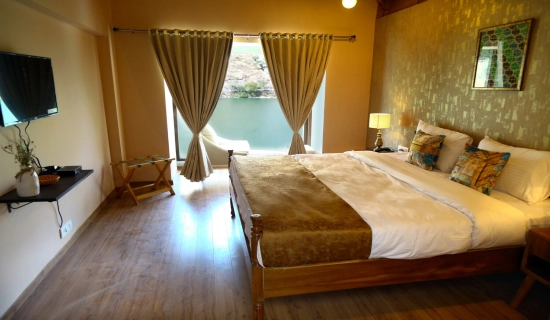Bhimtal Christmas Tour Packages