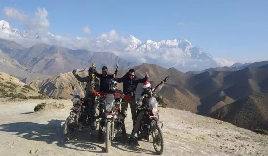 spiti valley tour packages