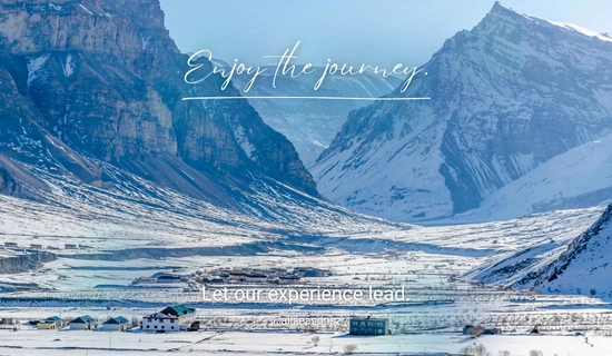 spiti valley tour packages