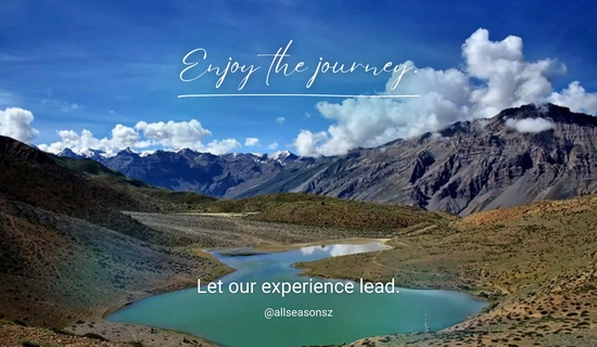spiti valley tour packages