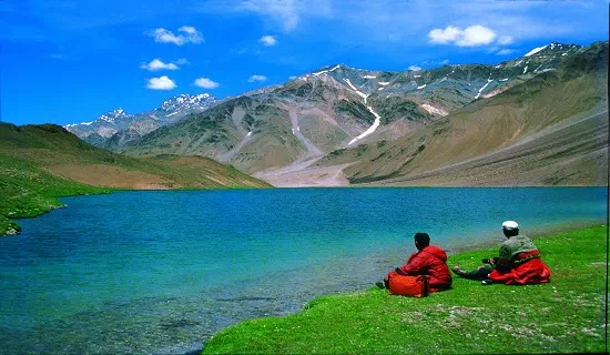Spiti Valley Packages from Chandigarh