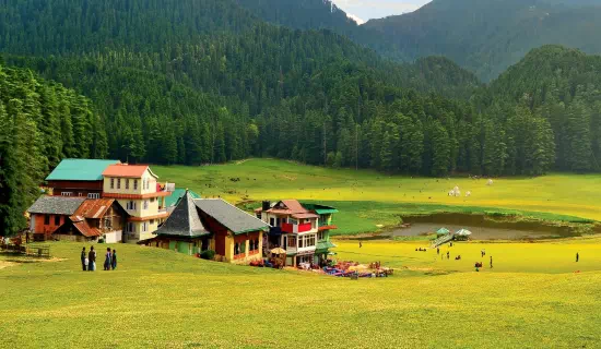 Spiti Valley Packages from Chandigarh