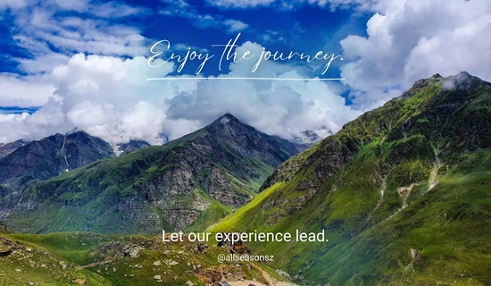Spiti Valley Packages from Mumbai