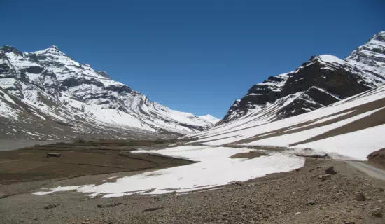 Spiti Valley Packages from Mumbai