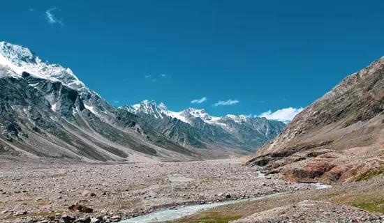 Spiti Valley Packages from Mumbai
