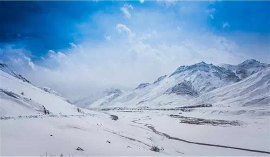 spiti valley tour packages