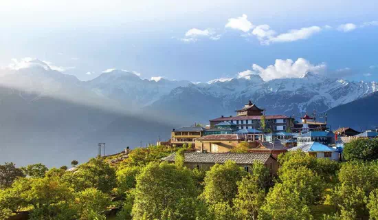 spiti valley tour packages
