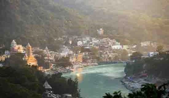 nainital tour packages