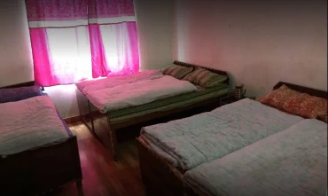 popular kedarnath hotels