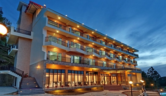 Binsar Christmas Tour Packages