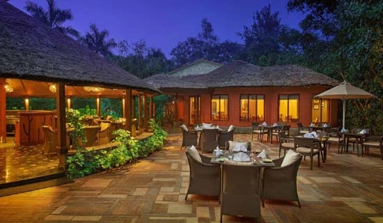 corbett tour packages