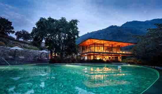rishikesh tour packages
